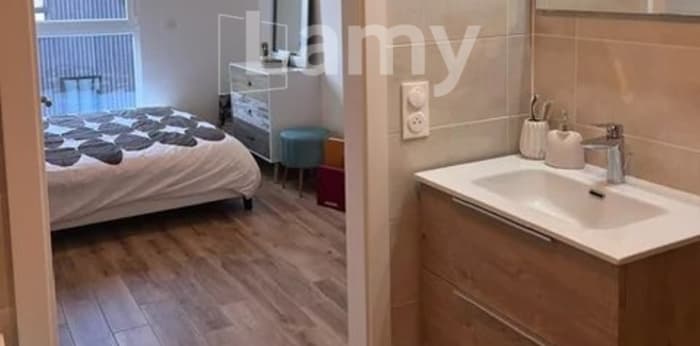 Image 6 sur 7 - Appartement  ·  Location · Obernai (67210) · 2 pièces · 42m²