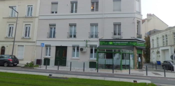 Image 3 sur 4 - Appartement  ·  Location · Angers (49100) · 1 pièce · 38m²