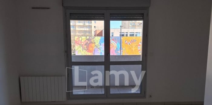 Image 5 sur 10 - Appartement  ·  Location · Toulouse (31100) · 3 pièces · 62m²