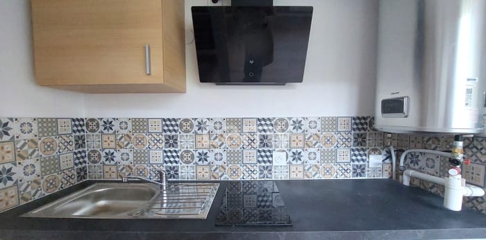 Image 3 sur 10 - Appartement  ·  Location · Limoges (87000) · 2 pièces · 26m²