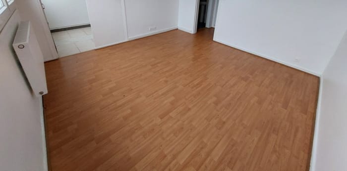 Image 1 sur 6 - Appartement  ·  Location · Villiers Sur Orge (91700) · 1 pièce · 27m²