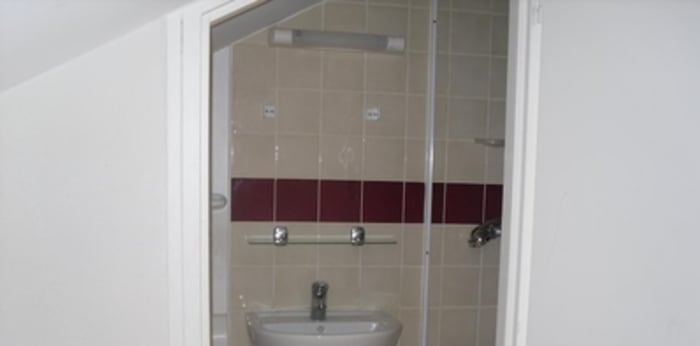 Image 3 sur 3 - Appartement  ·  Location · Digne Les Bains (04000) · 5 pièces · 99m²