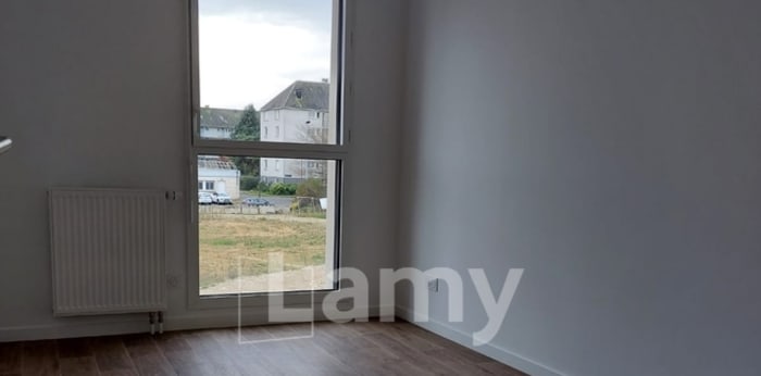 Image 5 sur 8 - Appartement  ·  Location · Tours (37100) · 3 pièces · 60m²
