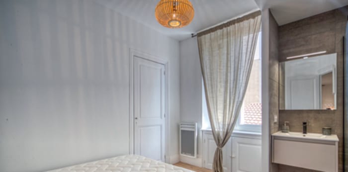 Image 6 sur 9 - Appartement  ·  Location · Grenoble (38000) · 2 pièces · 38m²