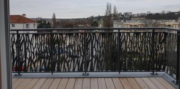 Image 6 sur 7 - Appartement  ·  Location · Savigny Sur Orge (91600) · 3 pièces · 65m²