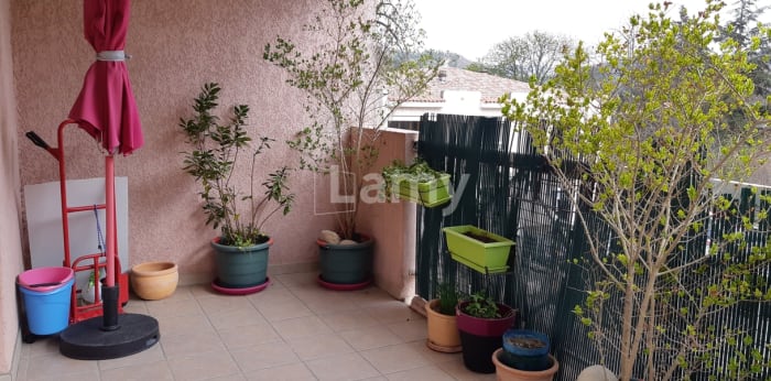 Image 10 sur 12 - Appartement  ·  Location · Sisteron (04200) · 90m²