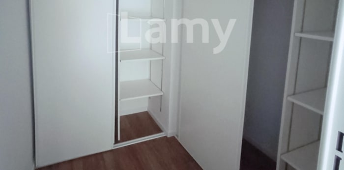 Image 5 sur 6 - Appartement  ·  Location · Tours (37000) · 3 pièces · 66m²