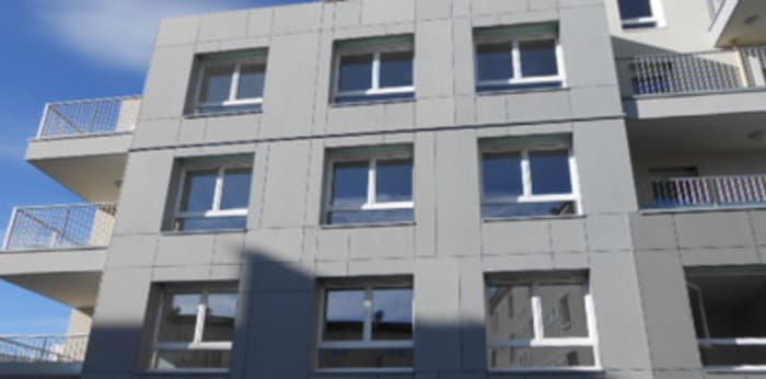 Image 2 sur 3 - Appartement  ·  Location · Clermont Ferrand (63000) · 1 pièce · 27m²