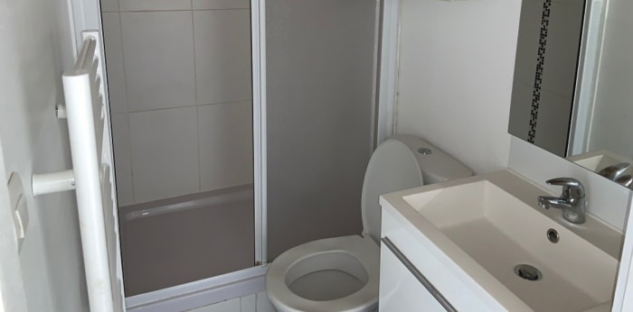 Image 6 sur 6 - Appartement  ·  Location · Aix En Provence (13100) · 1 pièce · 21m²