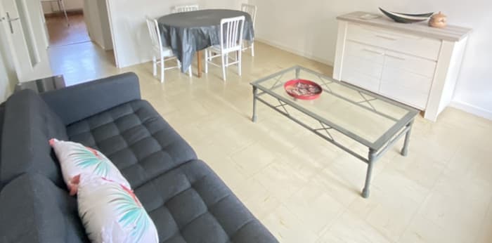 Appartement  ·  Location · Villeurbanne (69100) · 3 pièces · 58m²