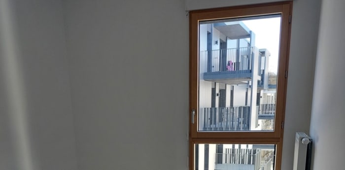 Image 5 sur 8 - Appartement  ·  Location · Tours (37000) · 3 pièces · 59m²