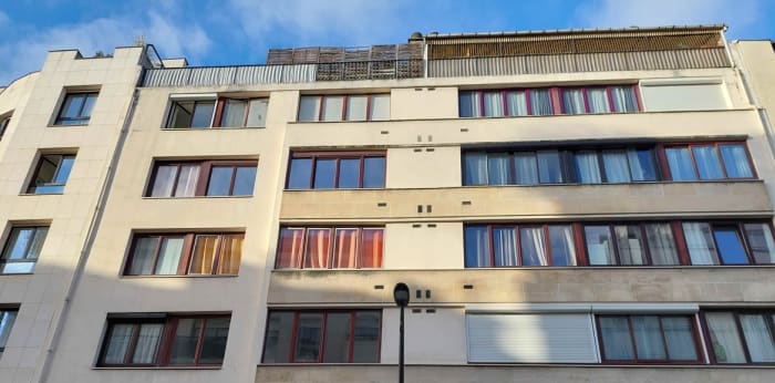 Image 1 sur 7 - Appartement  ·  Location · Boulogne Billancourt (92100) · 1 pièce · 29m²