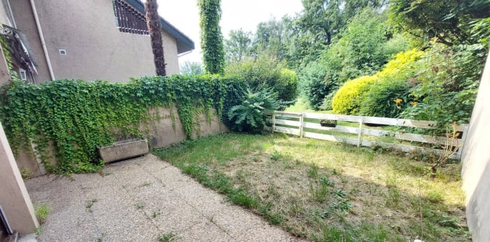 Image 9 sur 10 - Appartement  ·  Location · Meylan (38240) · 2 pièces · 43m²