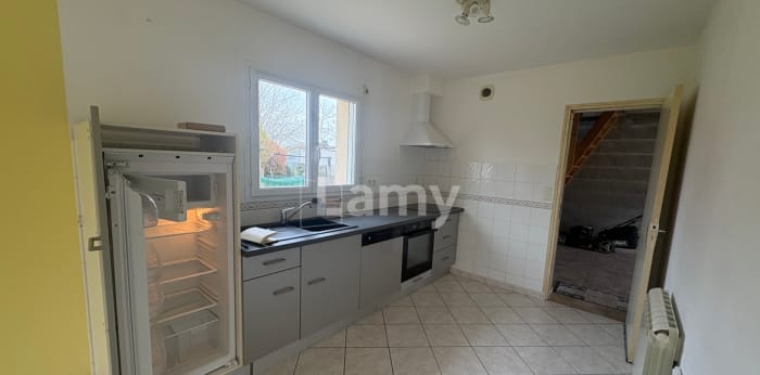 Image 4 sur 6 - Maison/villa  ·  Location · La Dominelais (35390) · 5 pièces · 96m²