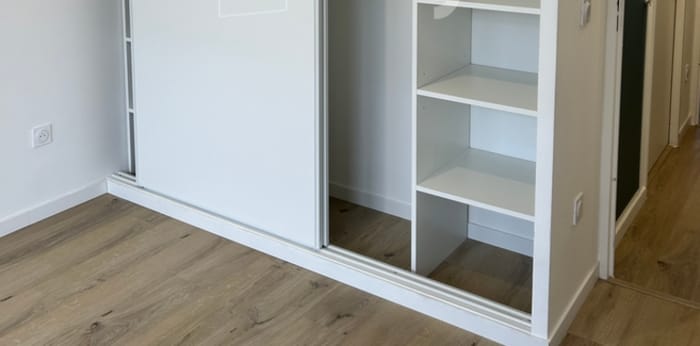 Image 8 sur 10 - Appartement  ·  Location · Villiers Sur Marne (94350) · 3 pièces · 65m²