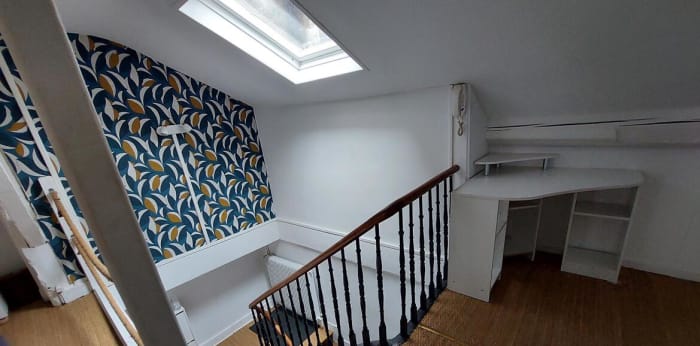 Image 6 sur 8 - Appartement  ·  Location · Pau (64000) · 2 pièces · 47m²