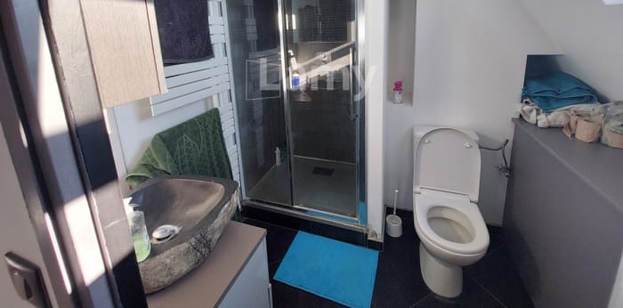 Image 6 sur 6 - Appartement  ·  Location · Haguenau (67500) · 2 pièces · 39m²