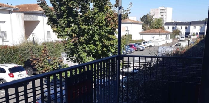 Image 4 sur 6 - Appartement  ·  Location · Merignac (33700) · 3 pièces · 65m²