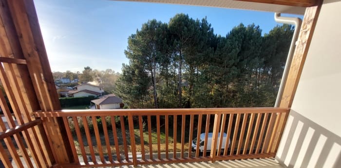 Image 5 sur 8 - Appartement  ·  Location · Mont De Marsan (40000) · 1 pièce · 27m²