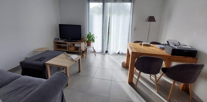 Image 8 sur 12 - Appartement  ·  Location · La Roche Sur Yon (85000) · 3 pièces · 59m²