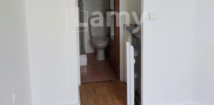 Image 3 sur 4 - Appartement  ·  Location · Vincennes (94300) · 1 pièce · 11m²