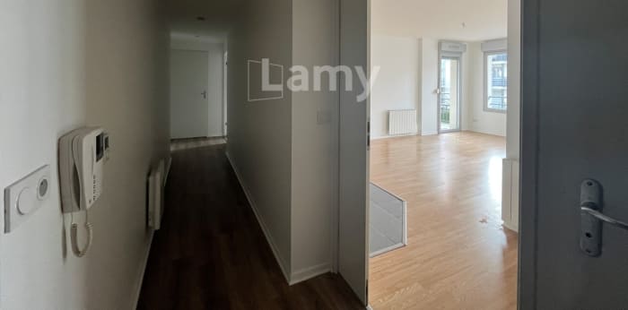 Image 5 sur 11 - Appartement  ·  Location · Reims (51100) · 3 pièces · 66m²