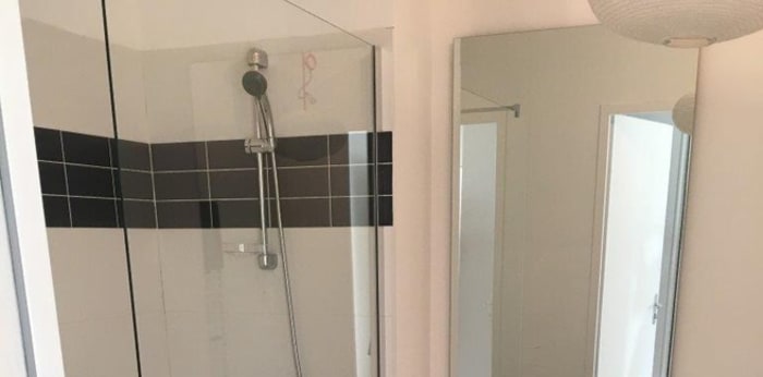 Image 11 sur 12 - Appartement  ·  Location · Les Sables D Olonne (85340) · 3 pièces · 59m²