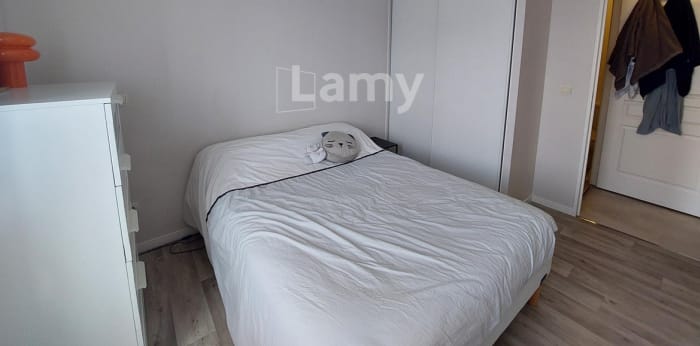 Image 7 sur 8 - Appartement  ·  Location · Reims (51100) · 2 pièces · 30m²