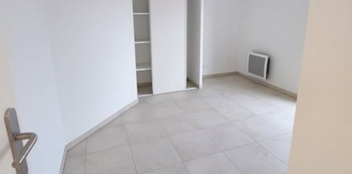 Image 6 sur 7 - Appartement  ·  Location · Le Luc (83340) · 3 pièces · 58m²