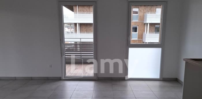 Image 1 sur 5 - Appartement  ·  Location · Tournefeuille (31170) · 4 pièces · 90m²