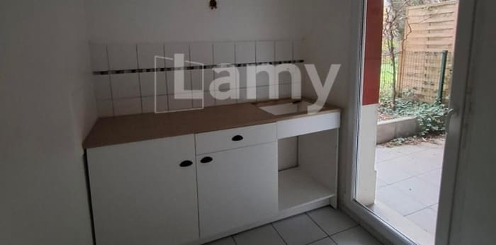 Image 4 sur 8 - Appartement  ·  Location · Pfastatt (68120) · 3 pièces · 67m²