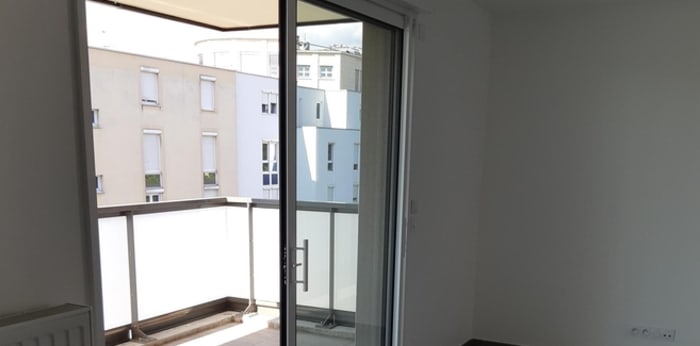 Image 3 sur 8 - Appartement  ·  Location · Clermont Ferrand (63000) · 4 pièces · 81m²
