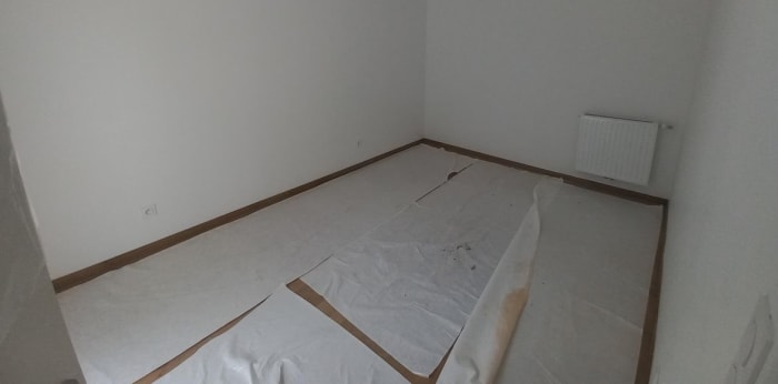 Image 4 sur 5 - Appartement  ·  Location · Clermont Ferrand (63100) · 2 pièces · 41m²