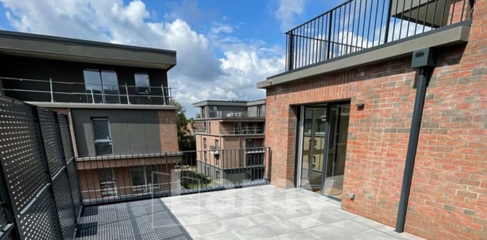 Image 4 sur 9 - Appartement  ·  Location · St Andre Lez Lille (59350) · 3 pièces · 64m²