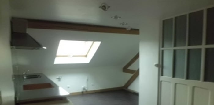 Image 3 sur 5 - Appartement  ·  Location · Lons Le Saunier (39000) · 3 pièces · 80m²