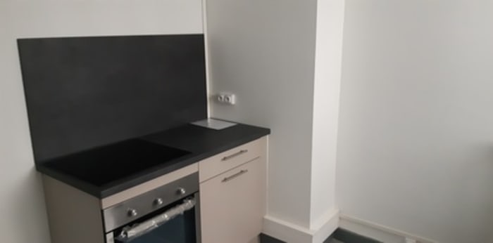 Image 2 sur 9 - Appartement  ·  Location · Besancon (25000) · 3 pièces · 72m²