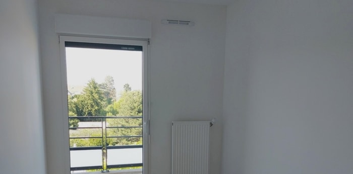 Image 4 sur 6 - Appartement  ·  Location · Orleans (45000) · 3 pièces · 58m²