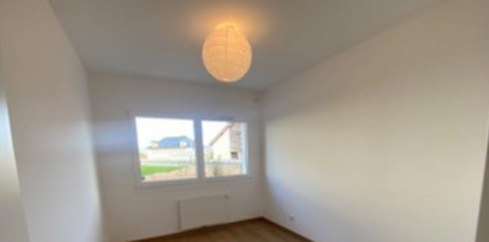 Image 3 sur 6 - Appartement  ·  Location · Annecy (74000) · 3 pièces · 69m²