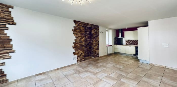 Image 17 sur 21 - Appartement  ·  Location · Hauts De Bienne (39400) · 4 pièces · 109m²