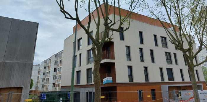 Image 1 sur 1 - Appartement  ·  Location · Conflans Ste Honorine (78700) · 3 pièces · 59m²
