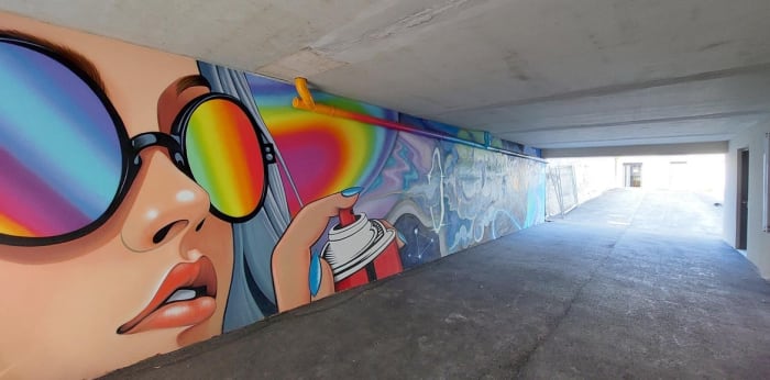 Image 9 sur 10 - Appartement  ·  Location · Reims (51100) · 2 pièces · 36m²