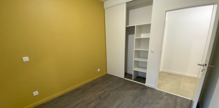 Image 6 sur 9 - Appartement  ·  Location · Ondres (40440) · 3 pièces · 67m²