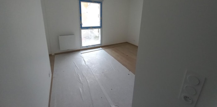 Image 4 sur 4 - Appartement  ·  Location · Clermont Ferrand (63100) · 2 pièces · 43m²