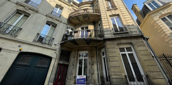 Image 4 sur 7 - Appartement  ·  Location · Reims (51100) · 4 pièces · 96m²