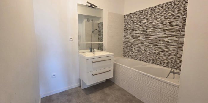 Image 7 sur 9 - Appartement  ·  Location · Joue Les Tours (37300) · 3 pièces · 68m²