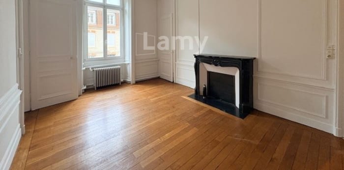 Image 10 sur 10 - Appartement  ·  Location · Besancon (25000) · 5 pièces · 110m²