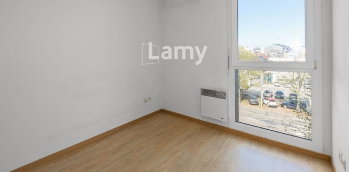 Image 6 sur 9 - Appartement  ·  Location · Rouen (76100) · 4 pièces · 78m²