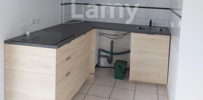 Image 1 sur 6 - Appartement  ·  Location · St Sulpice Et Cameyrac (33450) · 3 pièces · 66m²