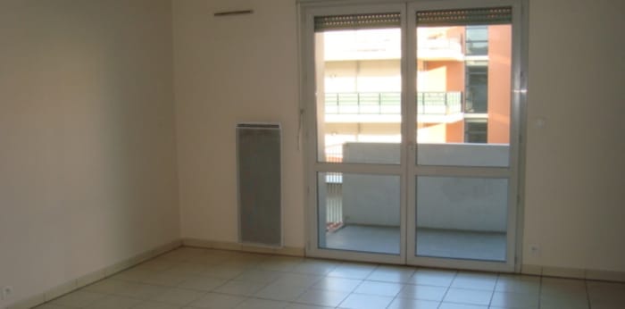 Image 1 sur 5 - Appartement  ·  Location · Toulouse (31100) · 3 pièces · 74m²