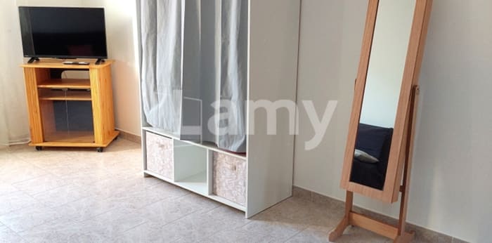 Image 7 sur 10 - Appartement  ·  Location · Digne Les Bains (04000) · 1 pièce · 24m²